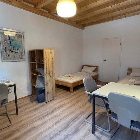 Pension Isartal Geretsried Extérieur photo